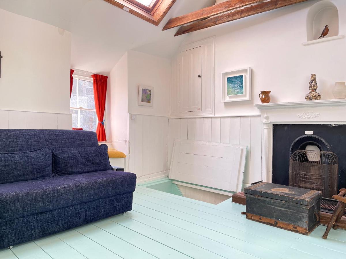 3 Love Lane St Ives Exterior photo