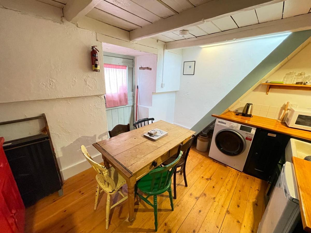 3 Love Lane St Ives Exterior photo