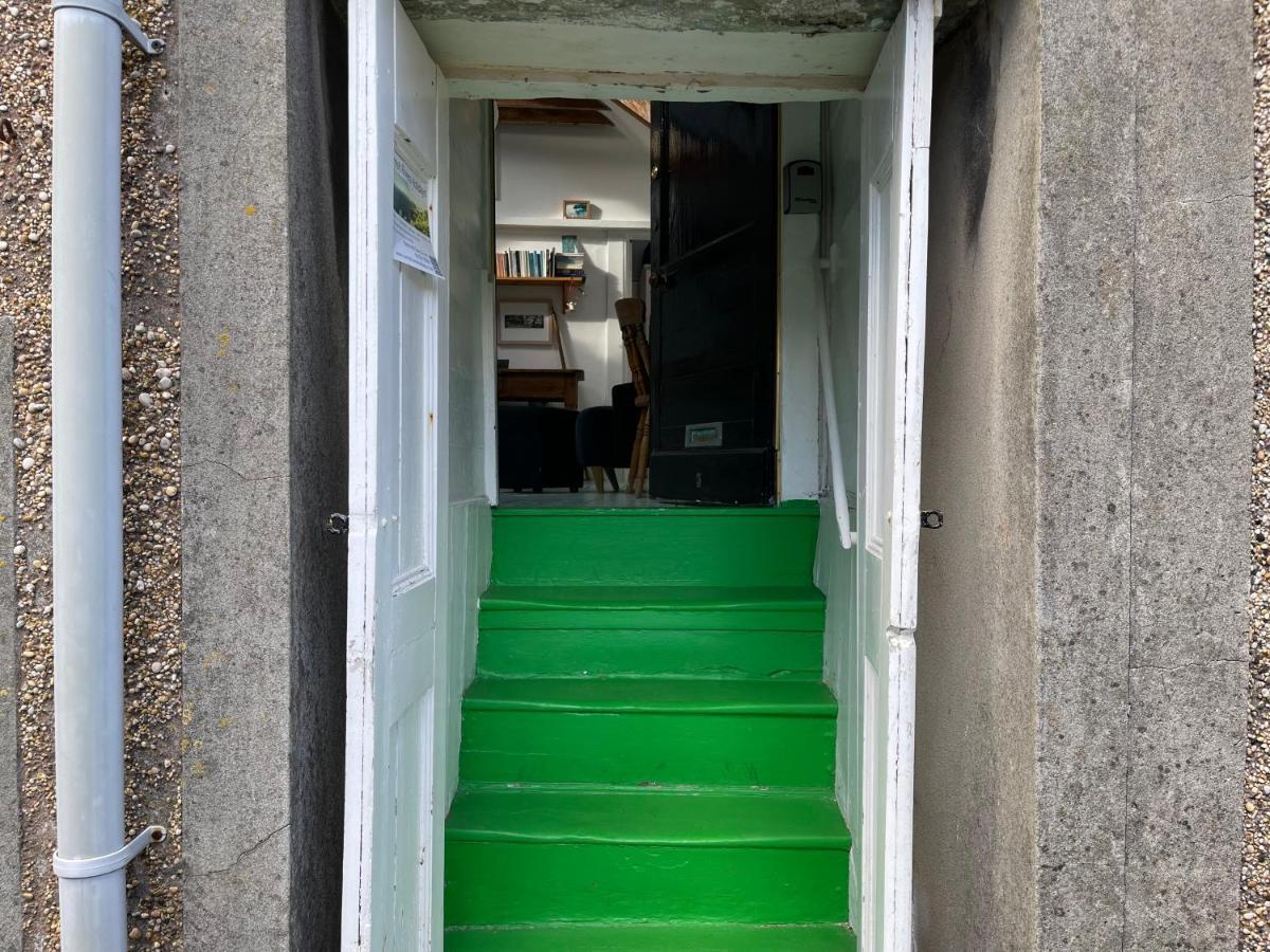 3 Love Lane St Ives Exterior photo